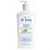 St.Ives Swiss Creme Corporal Humectante 350ml