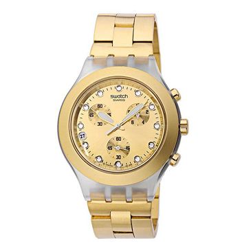 Relógio Swatch