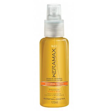 Leite para pentear 150 ml