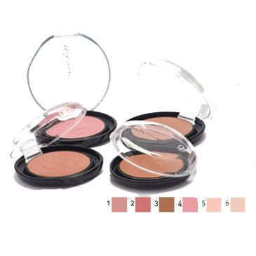 Blush Compacto Vult