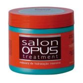 Máscara de Tratamento Salon Opus 400ml