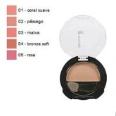 Blush Dailus Color