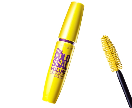 Máscara Colossal Maybelline