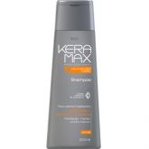 Shampoo Hidratante Keramax 250 ml