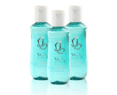 Demaquilante Oil Free Vult 150ml