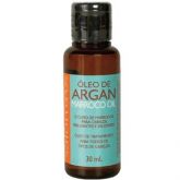 Óleo de Argan Salon Opus 30ml