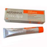 Keramax Carga de Queratina 50g