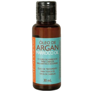 Óleo de Argan Salon Opus 30ml